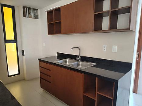 Apartment for Sale in Elena Residencial Arbolada Cancún