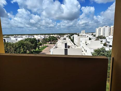 Apartment for Sale in Elena Residencial Arbolada Cancún