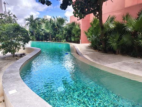 Apartment for Sale in Elena Residencial Arbolada Cancún