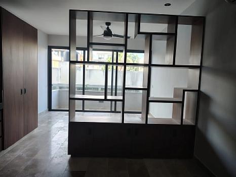 Studio next to 5a Avenida in Playa del Carmen