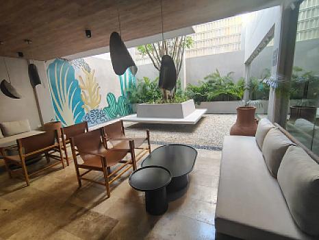 Studio next to 5a Avenida in Playa del Carmen