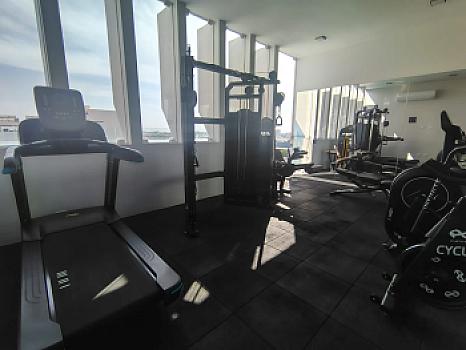 Studio next to 5a Avenida in Playa del Carmen
