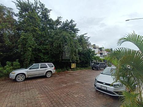 Terreno habitacional en sale en Aqua Residencial, Cancún, Quintana Roo