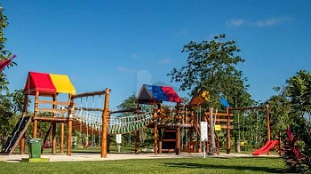 Terreno en Venta en Residencial RIO, Cancun Quintana Roo