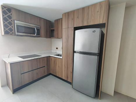 Apartment in Isabella steps from the sea in Playa del Carmen