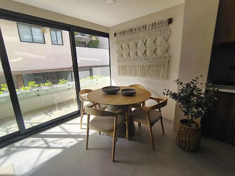 Apartment in Isabella steps from the sea in Playa del Carmen