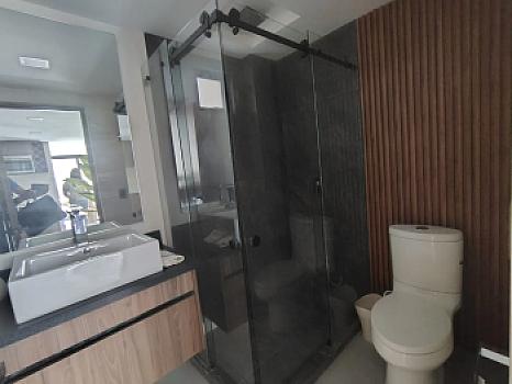 Apartment in Isabella steps from the sea in Playa del Carmen