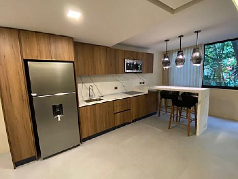 Apartment in Isabella steps from the sea in Playa del Carmen