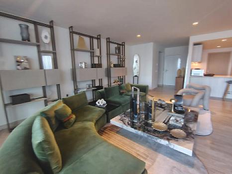 Apartment for Rent SLS Bahia Puerto Cancún