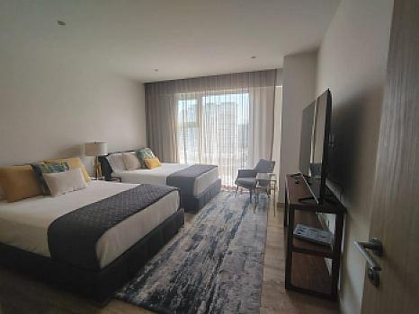 Apartment for Rent SLS Bahia Puerto Cancún