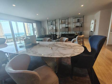 Apartment for Rent SLS Bahia Puerto Cancún