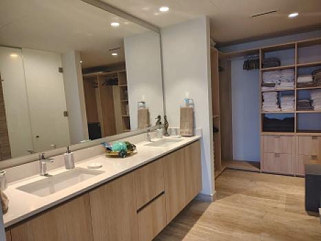 Apartment for Rent SLS Bahia Puerto Cancún