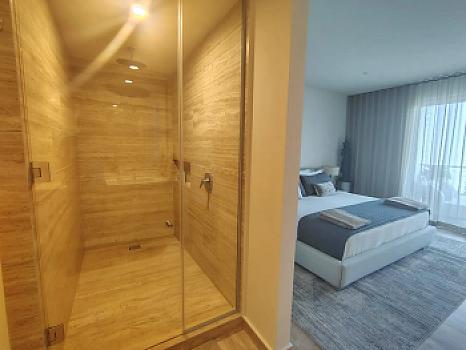 Apartment for Rent SLS Bahia Puerto Cancún