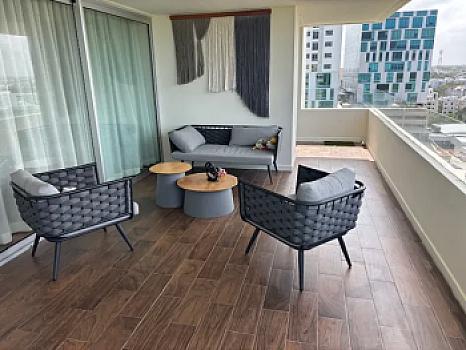 Apartment for Sale Alisio El Table Cancún