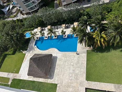 Apartment for Sale Alisio El Table Cancún