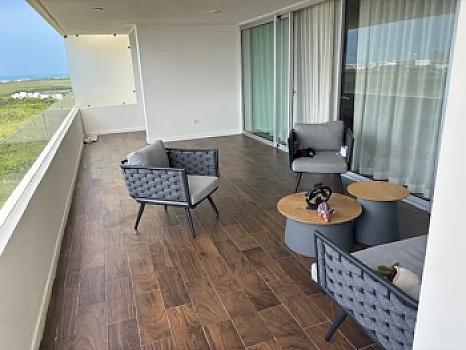 Apartment for Sale Alisio El Table Cancún
