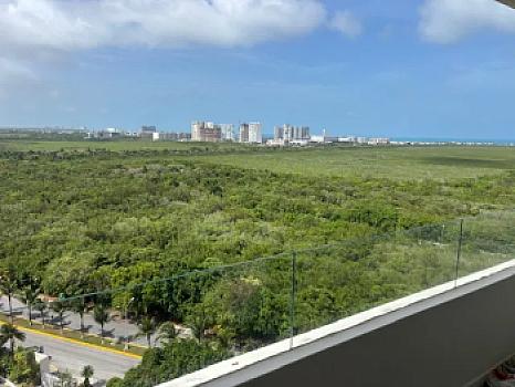 Apartment for Sale Alisio El Table Cancún
