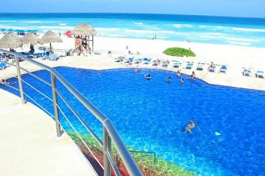 Apartment for Sale in Marlin Zona Hotelera Cancún