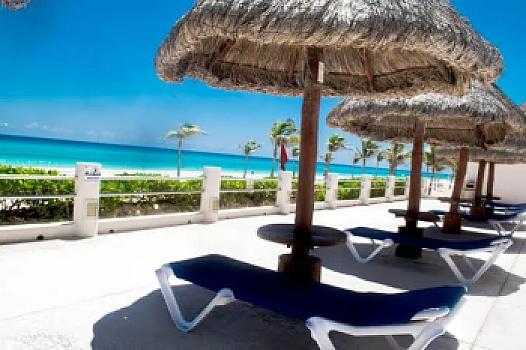 Apartment for Sale in Marlin Zona Hotelera Cancún