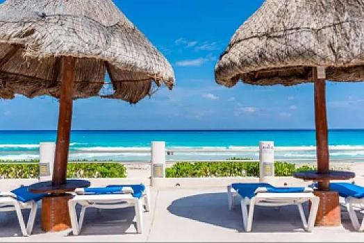 Apartment for Sale in Marlin Zona Hotelera Cancún