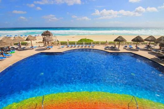 Apartment for Sale in Marlin Zona Hotelera Cancún