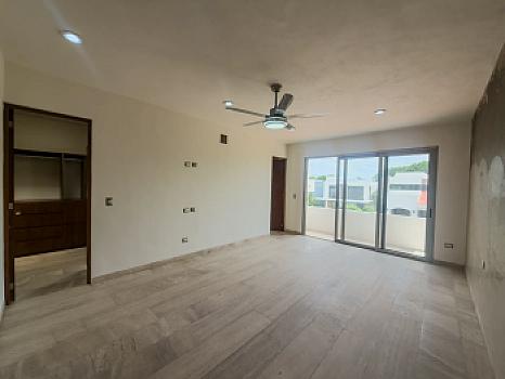 Casa Nueva en Venta | Parque Central Cholul