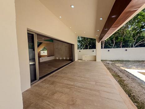 Casa Nueva en Venta | Parque Central Cholul