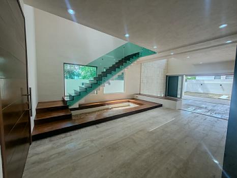Casa Nueva en Venta | Parque Central Cholul