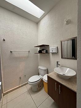 FURNISHED NONI MODEL HOUSE FOR RENT IN JARDINES DEL SUR 6