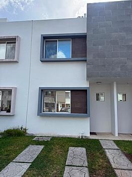 HOUSE FOR RENT MODEL FLAMBOYAN IN JARDINES DEL SUR 5