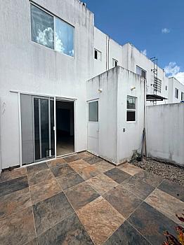 HOUSE FOR RENT MODEL FLAMBOYAN IN JARDINES DEL SUR 5