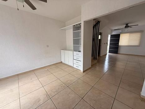 HOUSE FOR RENT MODEL FLAMBOYAN IN JARDINES DEL SUR 5