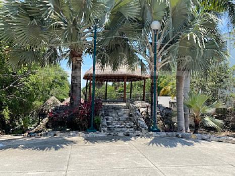 Beautiful Furnished House for Rent in Residencial Regatta, Puerto Morelos