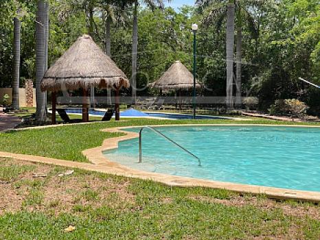 Beautiful Furnished House for Rent in Residencial Regatta, Puerto Morelos