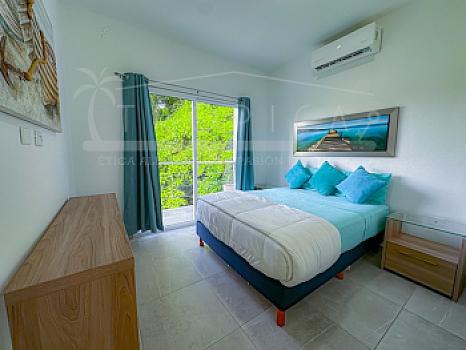 Beautiful Furnished House for Rent in Residencial Regatta, Puerto Morelos