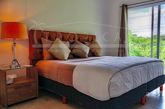 Beautiful Furnished House for Rent in Residencial Regatta, Puerto Morelos