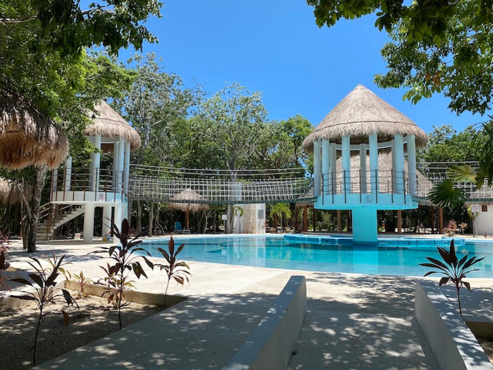 Terreno en venta en Puerto Morelos
