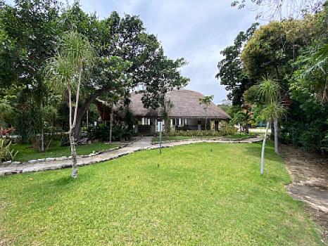 2 GRANDES TERRENOS EN VENTA ALDEA KAAN – PUERTO MORELOS EN LA CALLE DEL MANGLAR