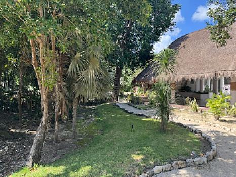 2 GRANDES TERRENOS EN VENTA ALDEA KAAN – PUERTO MORELOS EN LA CALLE DEL MANGLAR