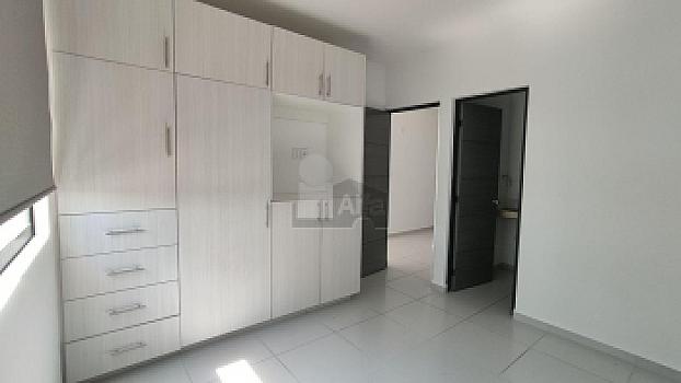 Departamento en renta en Capittala | $9,000 con mantenimiento incluido