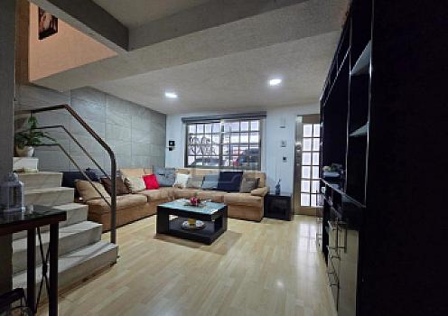 Casa en venta Fraccionamiento las Ámericas, Ecatepec