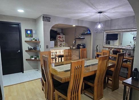 Casa en venta Fraccionamiento las Ámericas, Ecatepec