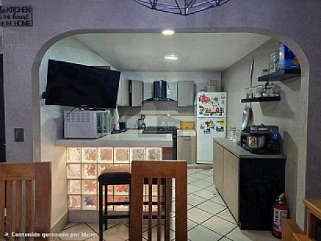 Casa en venta Fraccionamiento las Ámericas, Ecatepec
