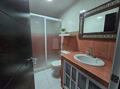 Casa en venta Fraccionamiento las Ámericas, Ecatepec