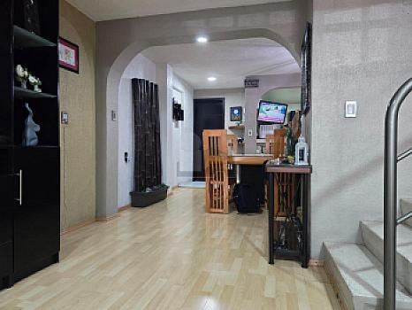 Casa en venta Fraccionamiento las Ámericas, Ecatepec