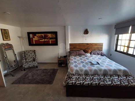 Casa en venta Fraccionamiento las Ámericas, Ecatepec
