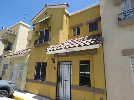 Casa sola en rent en Real del Sol, Tecamac de Felipe Villanueva, México