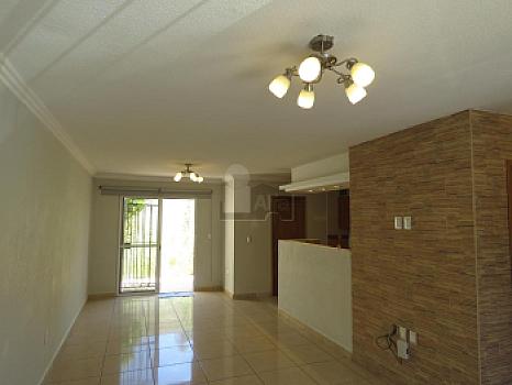 Casa sola en rent en Real del Sol, Tecamac de Felipe Villanueva, México