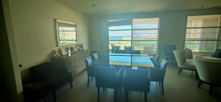 Departamento en Venta SLS Puerto Cancún