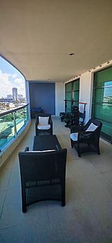 Departamento en Venta SLS Puerto Cancún